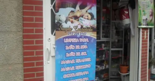 BELLEZA Y SALUD SAYDE CASTANEDA BELLEZA Y SALUD SAYDE CASTANEDA